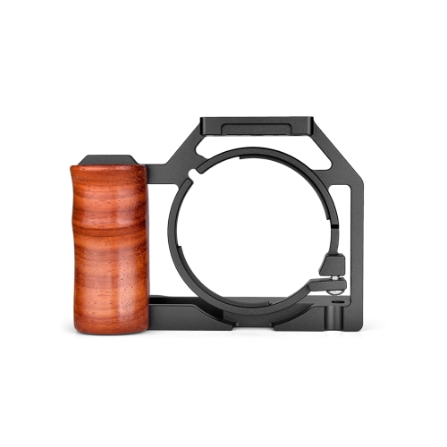 

YELANGU C21 Integrated Single Frame Camera Cage for Sony ZV-1