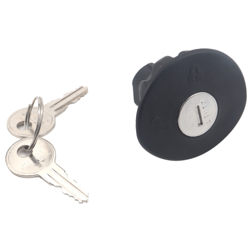 

Car Locking Fuel Tank Cap 8U5Z-9C268-B for Ford