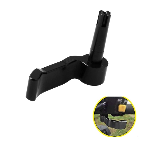

Motorcycles Thumb Throttle Lever for Polaris 2010336