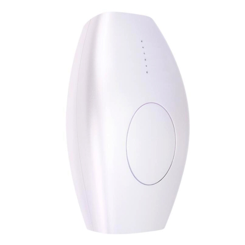 

C200 Household 5-level Adjustment Painless IPL Laser Hair Removal Device Skin Rejuvenation, Plug Type:AU Plug(White)