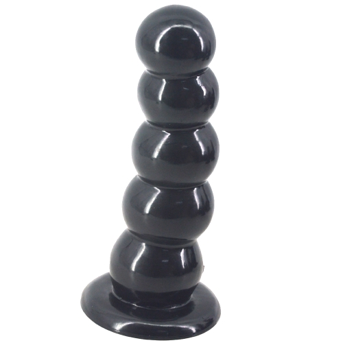 

F54 Haw Stick Shape Dildo Adult Supplies Sex Products, Length: 20cm, Upper Diameter: 4.7cm, Lower Diameter: 6cm(Black)