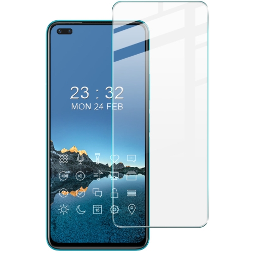 

For Infinix Note 8 / Zero 8 / Zero 8i IMAK H Explosion-proof Tempered Glass Protective Film