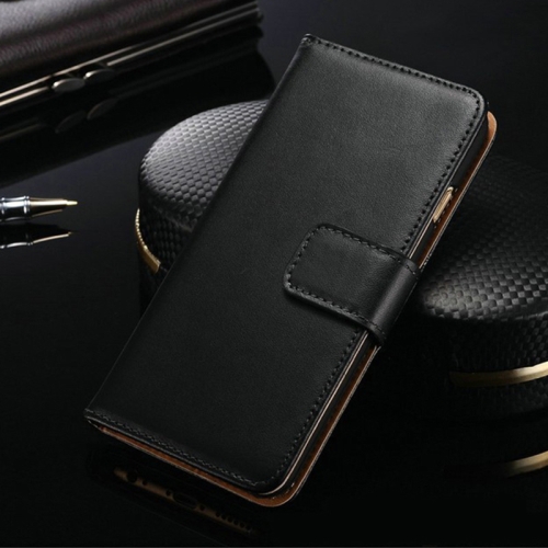 

For Ulefone Armor X5 100 Texture PU + TPU Horizontal Flip Business Leather Case with Card Slot & Holder & Wallet(Black)