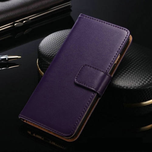 

For Ulefone Armor X5 100 Texture PU + TPU Horizontal Flip Business Leather Case with Card Slot & Holder & Wallet(Purple)