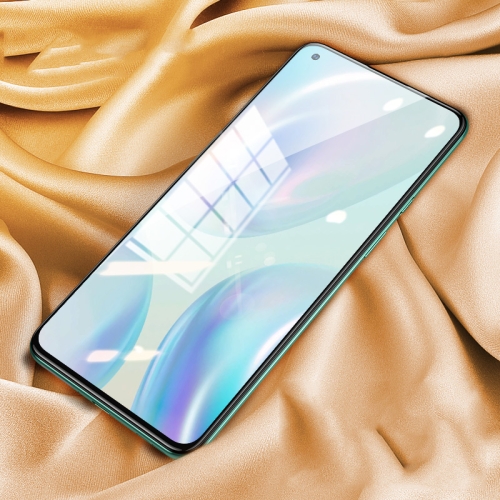 

For OnePlus 9 Benks RR Series 0.15mm Flexible Curved Hydrogel Film