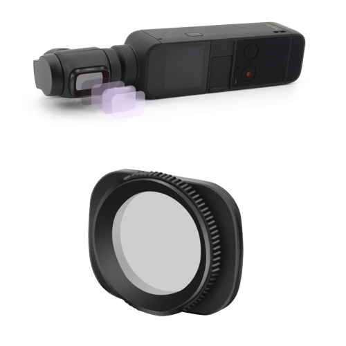 

STARTRC 1108731 CPL Adjustable Lens Filter for DJI OSMO Pocket 2