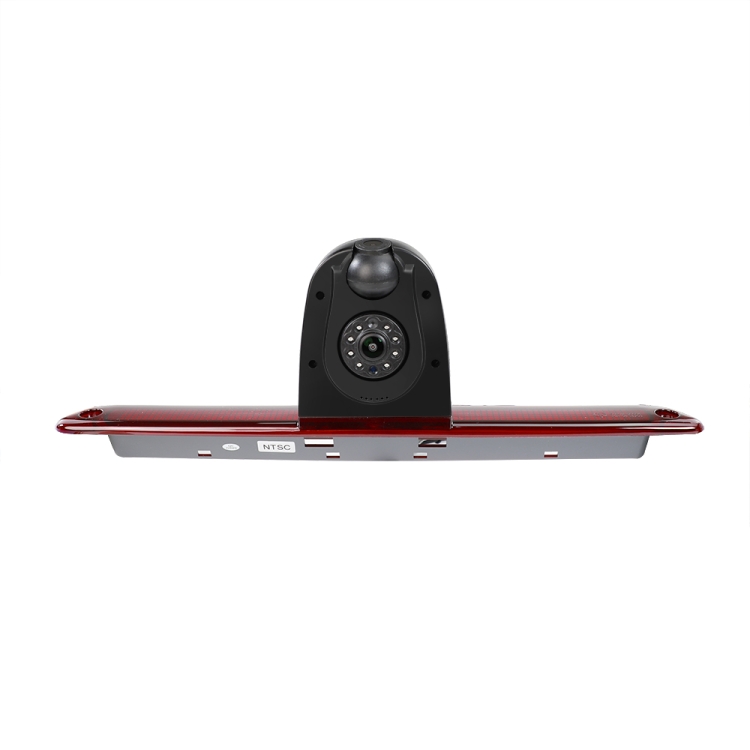 

CAM036L-B Car Waterproof Dual Camera Brake Light Rear View Camera for Mercedes-Benz Sprinter / Volkswagen Crafter 2007-2019
