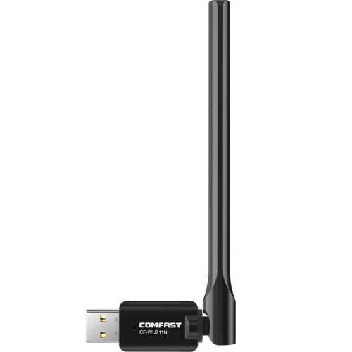 

COMFAST CF-WU711N 150Mbps Wifi USB Network Adapter