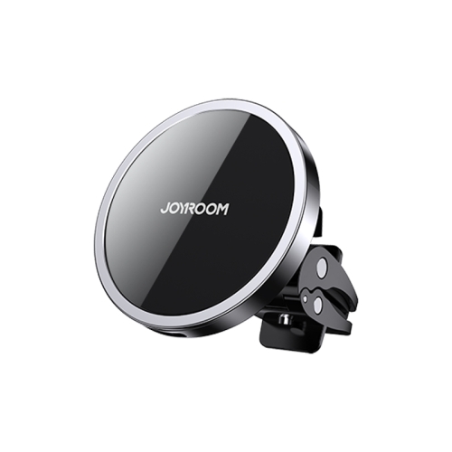 

JOYROOM JR-ZS240 15W Max Car Magnetic Wireless Charge Holder