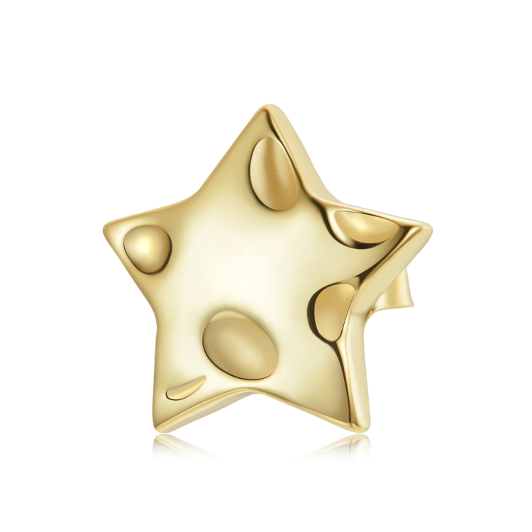 

S925 Sterling Silver Star Women Earrings