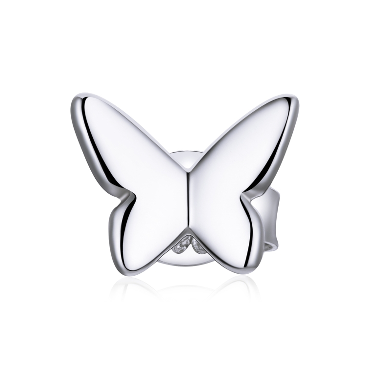 

S925 Sterling Silver Butterfly Love Women Earrings
