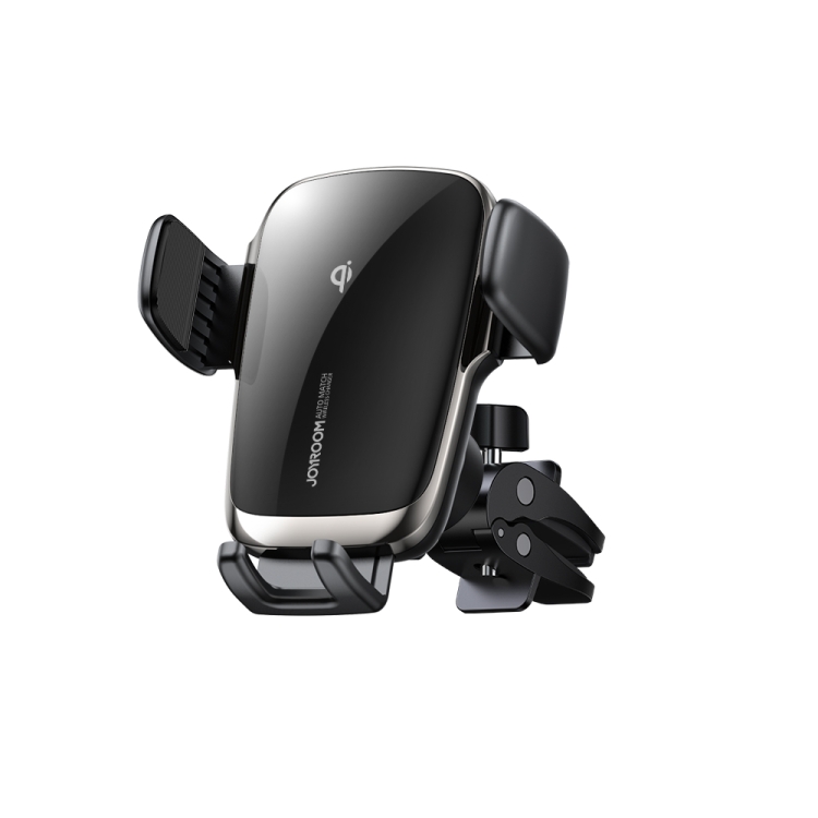 

JOYROOM JR-ZS248 15 Max Electric Wireless Car Charger Holder, Specification:Air Outlet Version