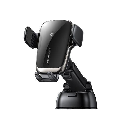 

JOYROOM JR-ZS248 15 Max Electric Wireless Car Charger Holder, Specification:Dashboard Version