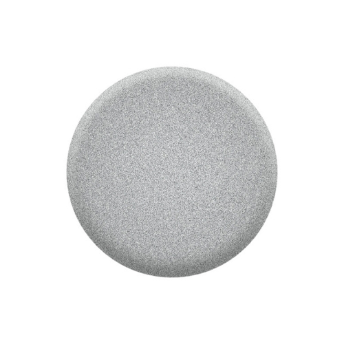 

Electric Foot Polisher Replacement Sandpaper Disk Grinding Head for EDA001301801, Specification:Grey Disk