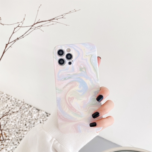 

Shockproof Pattern TPU Protective Case For iPhone 11 Pro(Fantasy Map)