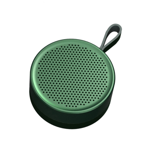 

REMAX RB-M39 Bluetooth 4.2 Portable Wireless Speaker(Green)