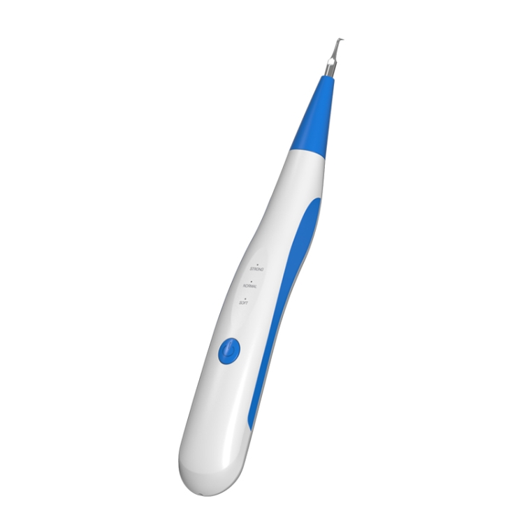 

YJK099 Multi-function Electronic Toothpicks Tooth Cleaning Tools(Blue)