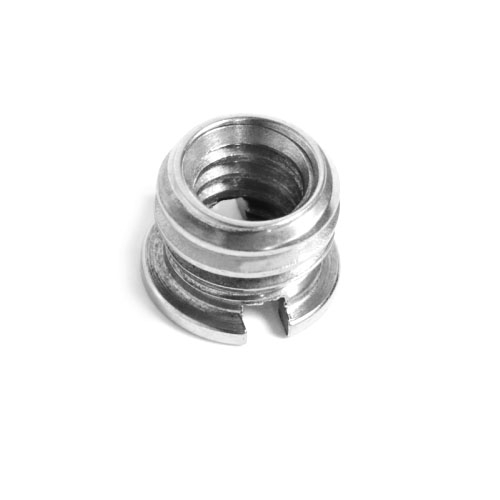 

BEXIN LS011 2 PCS Camera Screw 1/4 to 3/8 Conversion Screws