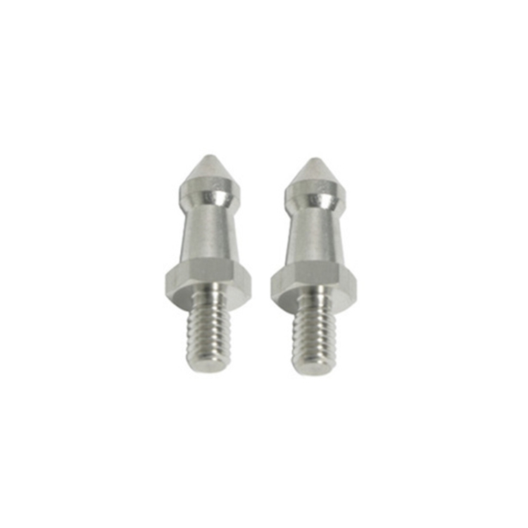 

BEXIN LS090 2PCS Stainless Steel 1/4 inch Feet Screws For SLR Tripod