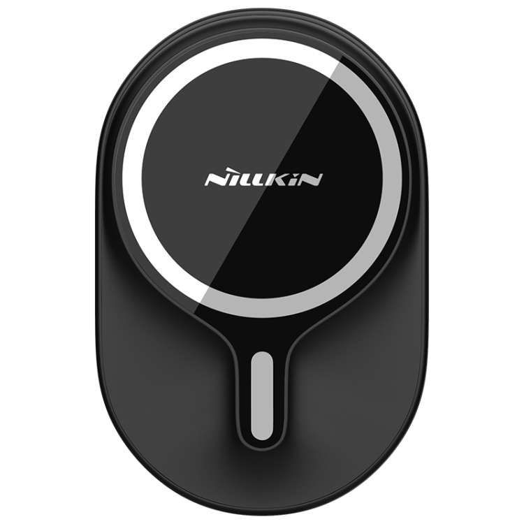

NILLKIN MagRoad Magnetic Car Holder with Wireless Charging