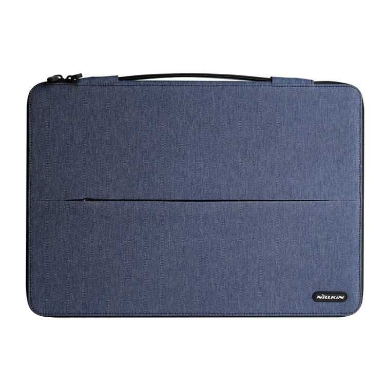 

NILLKIN Commuter Multifunctional Laptop Sleeve For 16.0 inch and Below(Blue)