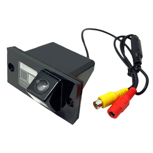 

Car HD 7070K Waterproof Night Vision Camera Rear View System Reversing Camera for Hyundai H1