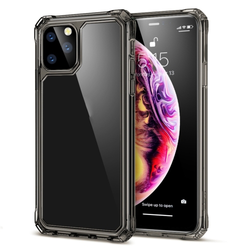 

For iPhone 11 Pro Max ESR Air Armor Serie Shockproof PC + TPU Protective Case(Black)