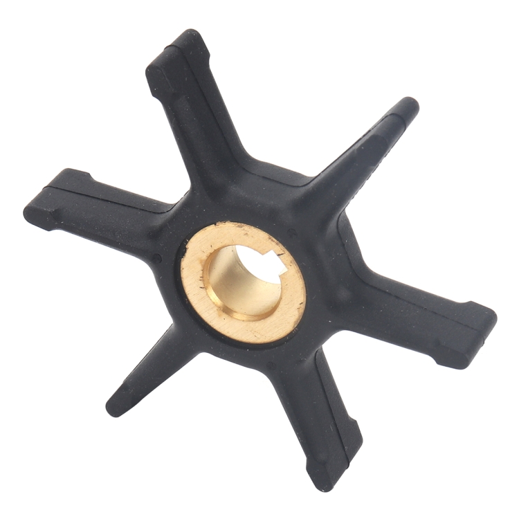 

A5257 Water Pump Rubber Impeller 277181 for Johnson Evinrude