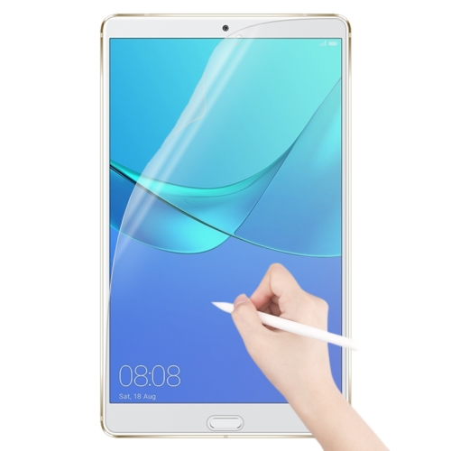 

For Huawei MediaPad M5 8.4 inch Matte Paperfeel Screen Protector
