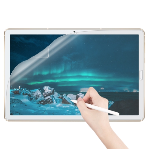 

For Huawei MediaPad M6 10.8 inch Matte Paperfeel Screen Protector