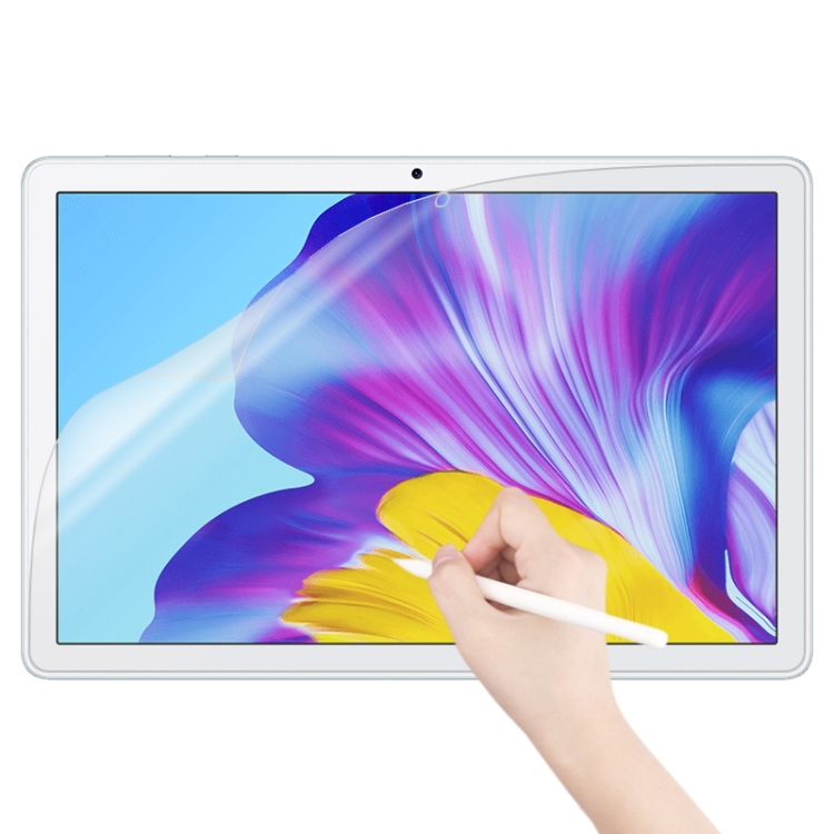 

For Honor Pad 6 Matte Paperfeel Screen Protector