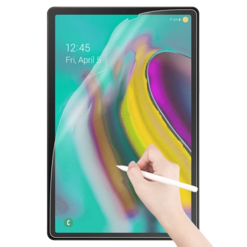 

For Samsung Galaxy Tab S5e / T720 / T860 Matte Paperfeel Screen Protector