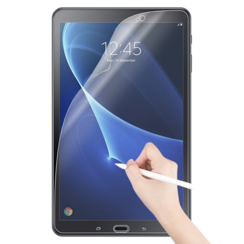 

For Samsung Galaxy Tab A 10.1 (2016) / T580 Matte Paperfeel Screen Protector
