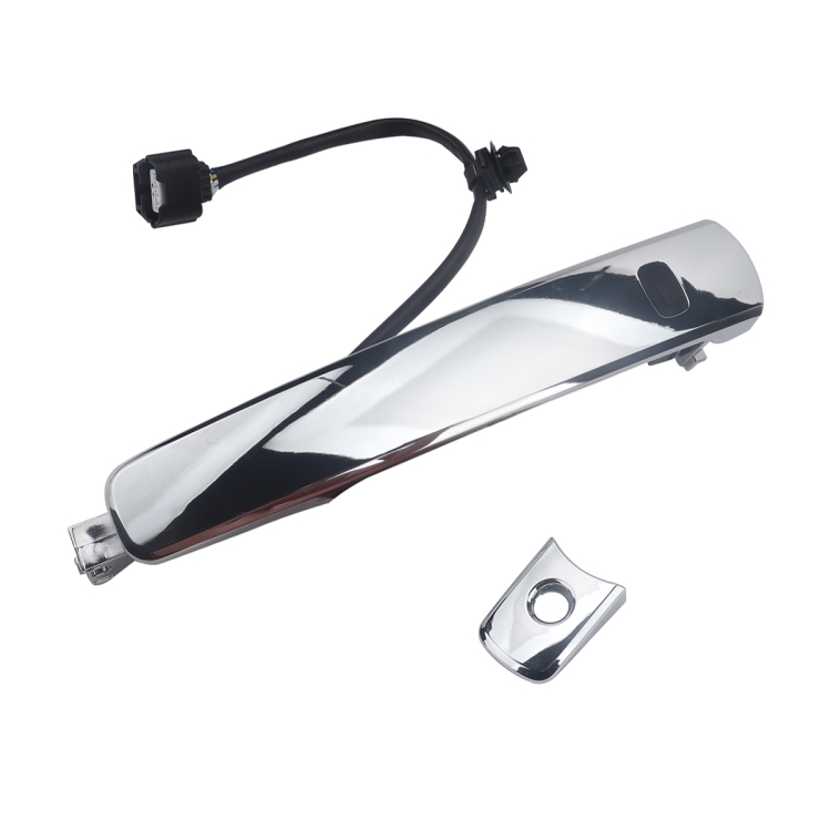 

A5387-01 Car Left Front Inductive Door Outside Handle 80645-CA000 for Nissan Rogue 2010-2013