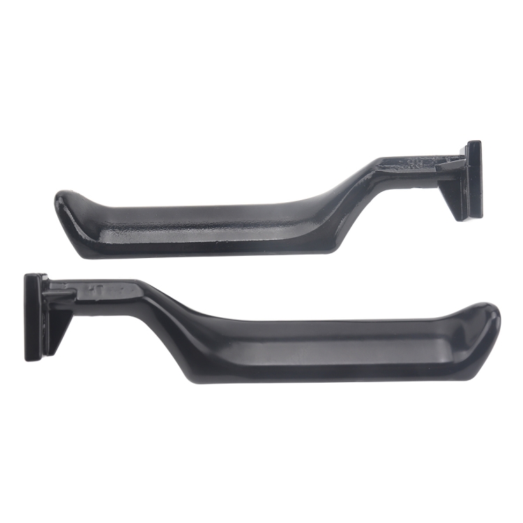 

2 PCS A5846 Car Metal Inside Door Handle E7TZ152260/01A for Ford
