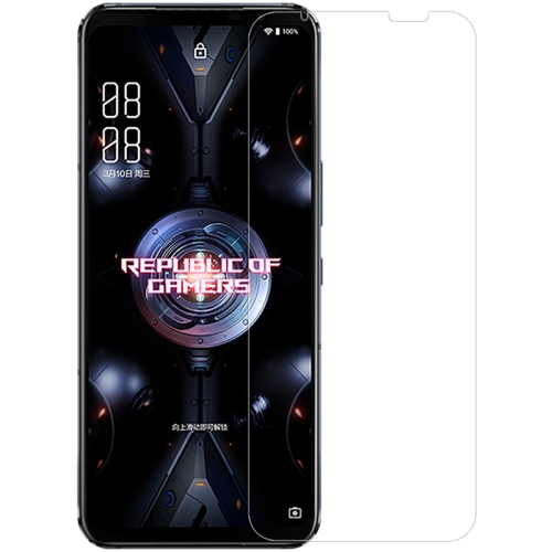 

For Asus ROG Phone 5 NILLKIN H+PRO 0.2mm 9H 2.5D Explosion-proof Tempered Glass Film