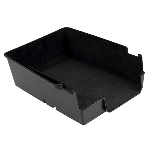 

Car Flocking Storage Box Armrest Box for Tesla Model 3 / Y 2021