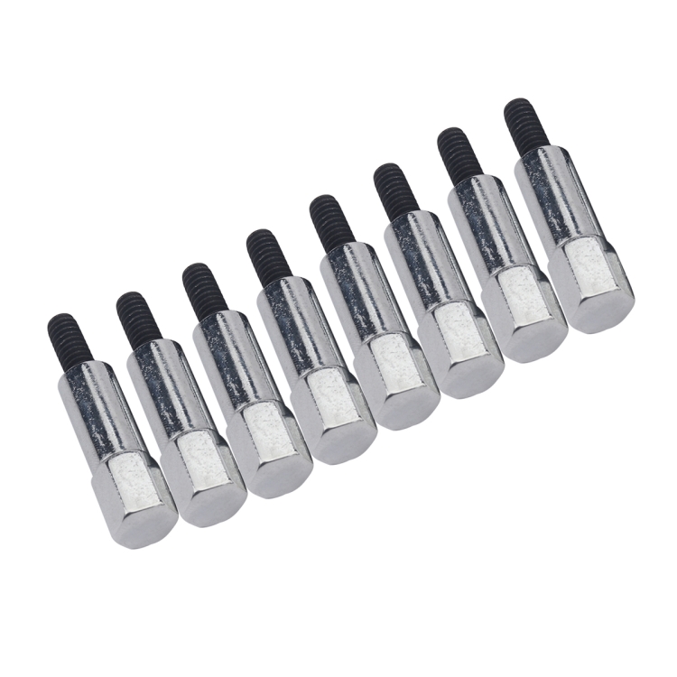

A5161 8 PCS Car Valve Cover Bolt Set for Chevrolet