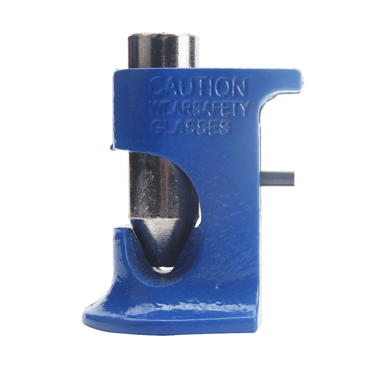 

A5443 Ship / Car Blue Manual Crimping Pliers Drop Hammer Crimping Tool Pliers