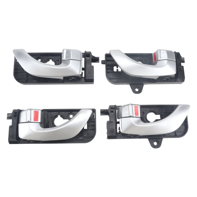 

A5863 4 PCS Car Inner Door Handle 8261/20-3K020 for Hyundai Sonata 2005-2008