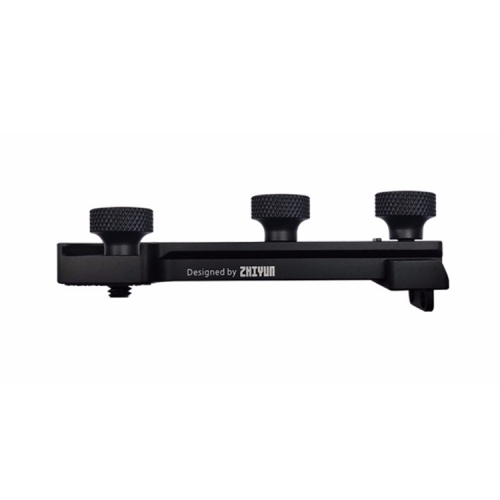 

ZHIYUN Handheld Stabilizer Counterweight Extension Bar For WBS/CRANE 3