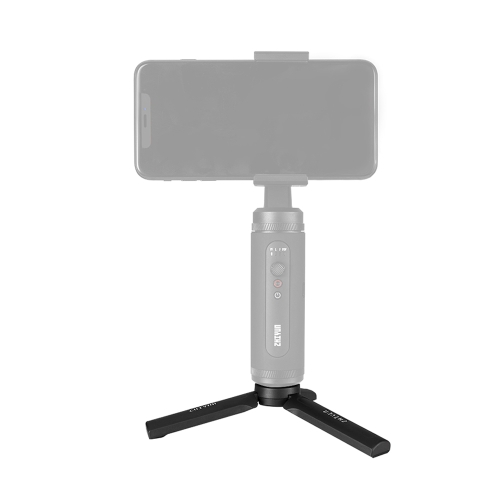 

ZHIYUN BR1A08 Mini Tripods with Universal 1/4 Screw For Smooth Q2 / CR106