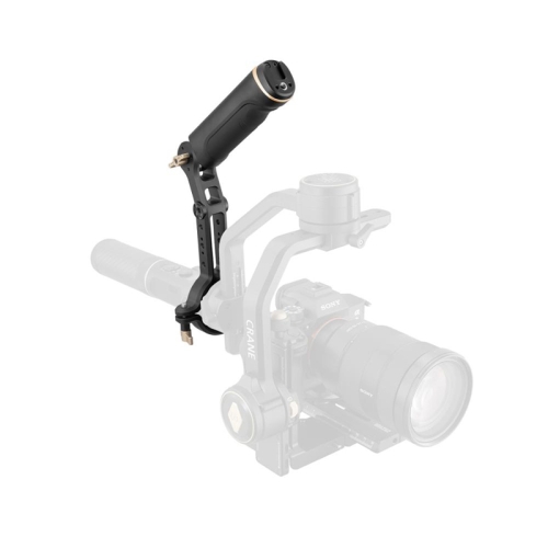 

ZHIYUN EX1A05 Handheld Stabilizer Gimbal Scale Armor Crane For Crane 2S