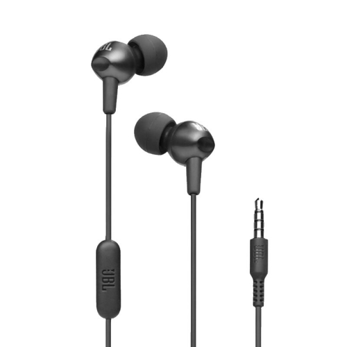 

JBL C200SI Stereo In-ear Wired Earphone with Microphone(Bronze)