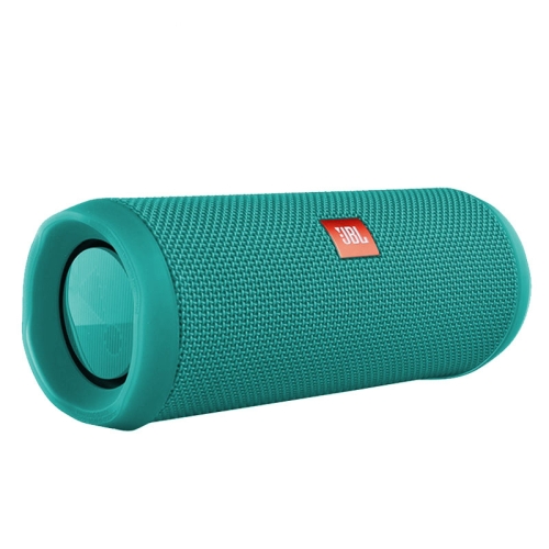 

JBL Flip4 Bluetooth 4.2 Portable Waterproof Wireless Bluetooth Speaker(Green)