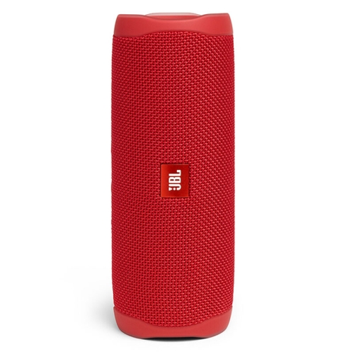 

JBL Flip5 Bluetooth 4.2 Portable Mini Waterproof Bass Wireless Bluetooth Speaker(Red)