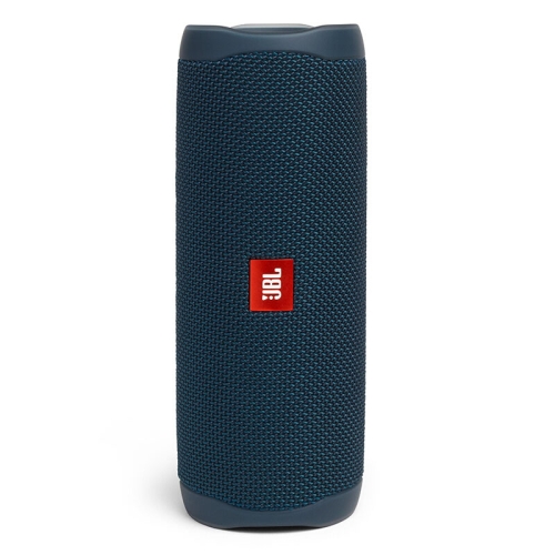 

JBL Flip5 Bluetooth 4.2 Portable Mini Waterproof Bass Wireless Bluetooth Speaker(Blue)