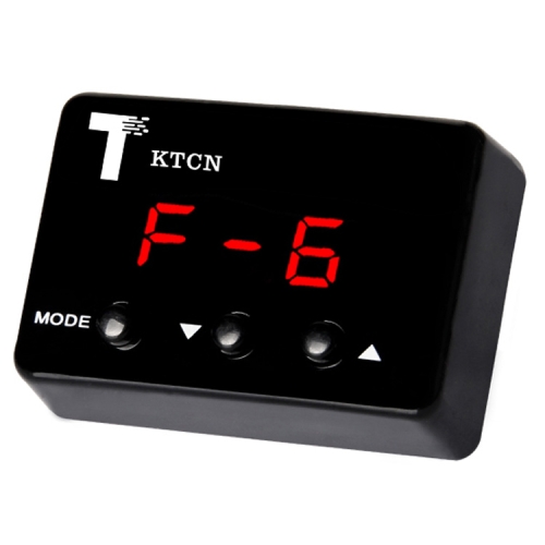 

For Toyota Yaris 2006- Car Potent Booster Electronic Throttle Controller