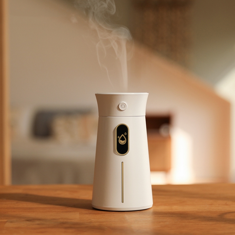 

KONKA KZ-HU0001(B) USB Humidifier with Colorful Ambient Light, Capacity: 380ml