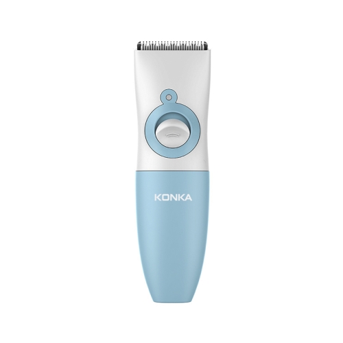 

KONKA KYL01P Rechargeable USB Silent Electric Hair Clipper For Baby Haircut Machine